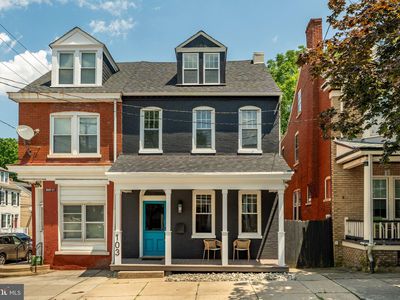 103 Ruby St, Lancaster, PA, 17603