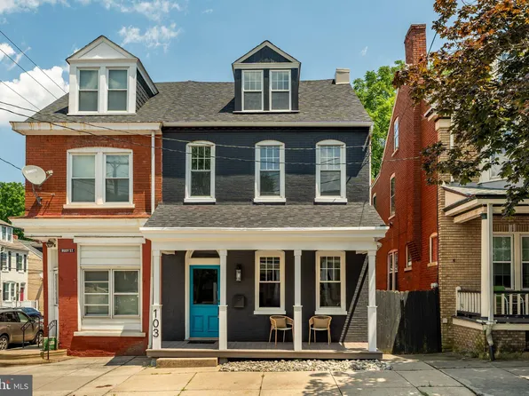 103 Ruby St, Lancaster, PA 17603