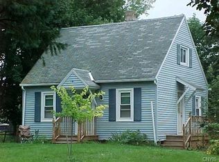 5914 Oakridge Rd, Auburn, NY 13021