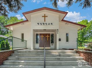 601 S Whitcomb St, Fort Collins, CO 80521