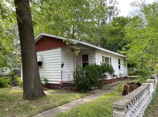 2907 Wood St, Muskegon Heights, MI