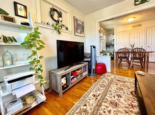 207 Summer St #3, Somerville, MA 02143