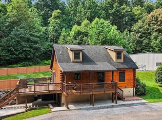206 McCorkel Rd, Hershey, PA 17033