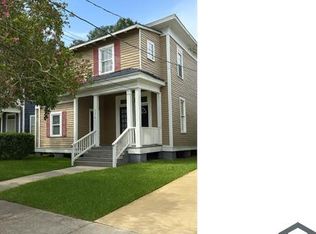 254 Stocking St APT 4, Mobile, AL 36604