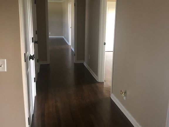 Hall way
