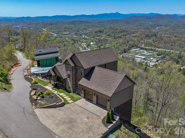 179 Serenity Ridge Trl, Asheville, NC 28804