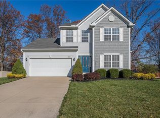 35190 Schoolhouse Ln, North Ridgeville, OH 44039