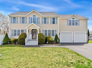 108 Beaver St, Whitman, MA 02382