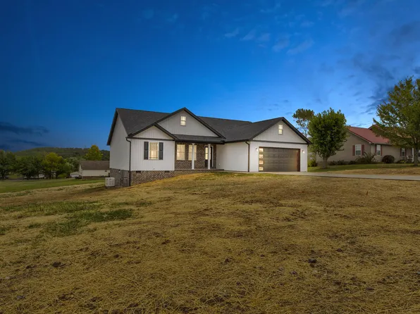 105 Mohican Trl, Jeffersonville, KY 40337