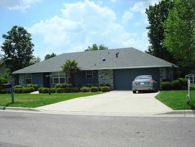 7831 NW 35th Pl, Gainesville, FL, 32606