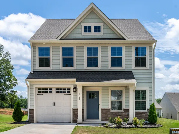 1745 Ripley Woods St, Wake Forest, NC 27587