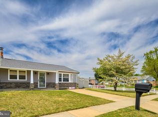 7728 Notley Rd, Pasadena, MD 21122