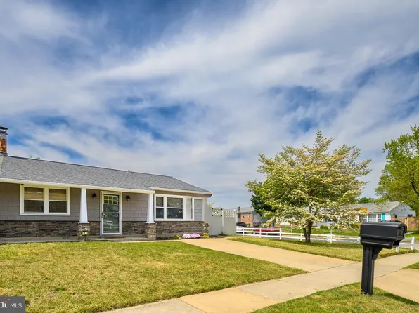 7728 Notley Rd, Pasadena, MD 21122