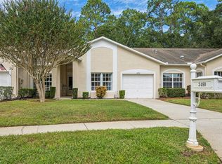 3490 TEALWOOD CIRCLE, PALM HARBOR, FL 34685