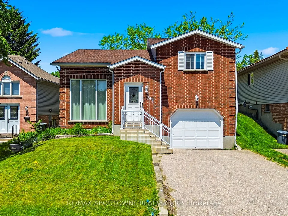 146 Bankside Dr N #UPPER