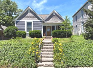 826 W 7th St, Bloomington, IN 47404