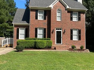 1625 Martin Pond Rd, Wendell, NC 27591