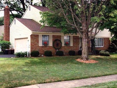 174 Crowles Ave, Westerville, OH, 43081