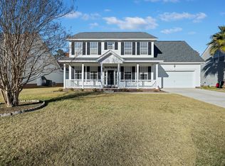 1226 Creek Stone Way, Hanahan, SC 29410