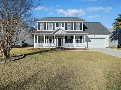 1226 Creek Stone Way, Hanahan, SC, 29410