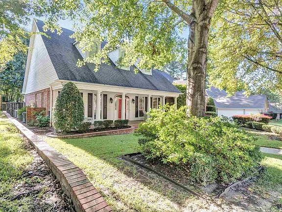 4th image of 3654 Canyon Creek Cir