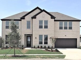 10299 Cavalcade Dr, Frisco, TX 75035