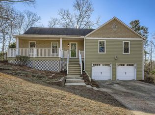 3365 Tia Trce NW, Kennesaw, GA 30152