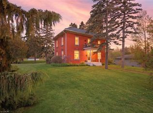 988 Ireland Rd, Norfolk County, ON N3Y 4K2