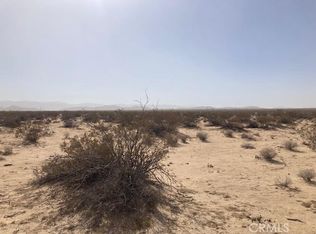 1234 Winters Rd, Joshua Tree, CA 92252