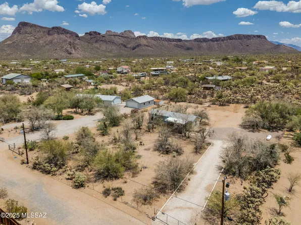 6610 N Dimitri Ln, Tucson, AZ 85743