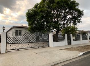 7529 Camellia Ave, North Hollywood, CA 91605