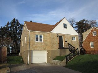 142 Enger Ave, Pittsburgh, PA 15214