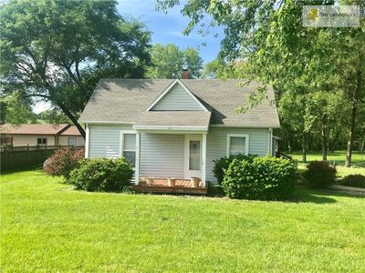 415 SE Grand Dd, Faucett, MO, 64448