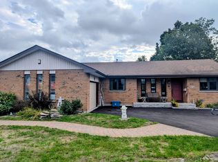 (Undisclosed Address), Orillia, ON L3V 3H4