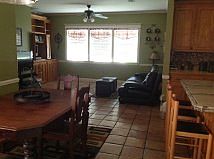 Kitchen, Keeping Room