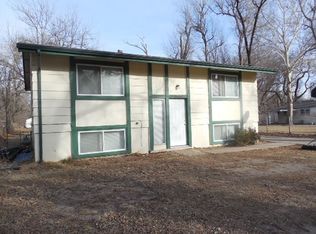 536 N Hoover Ave, Wichita, KS 67212