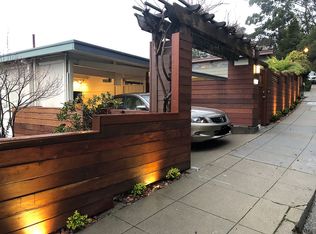 817 Alvarado Rd, Berkeley, CA 94705