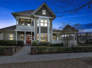 9912 Ashford Green Way, Douglasville, GA 30135