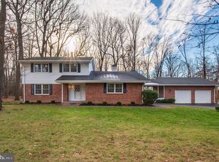 13225 Highland Rd, Highland, MD 20777