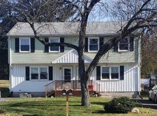 201 Union St, Manchester, CT 06042