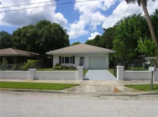 308 Bath St, Tarpon Springs, FL 34689