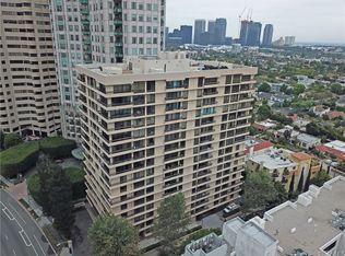 10590 Wilshire Blvd APT 201, Los Angeles, CA 90024