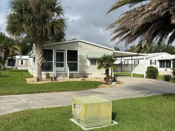 921 Strange St, Lady Lake, FL 32159