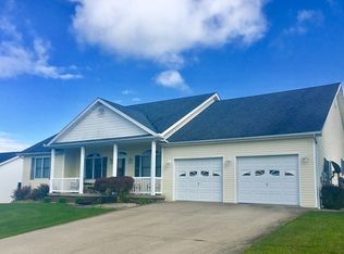 8027 Marshall Dr, Maysville, KY 41056