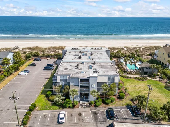 1501 S Waccamaw Dr. #3-L, Murrells Inlet, SC 29576