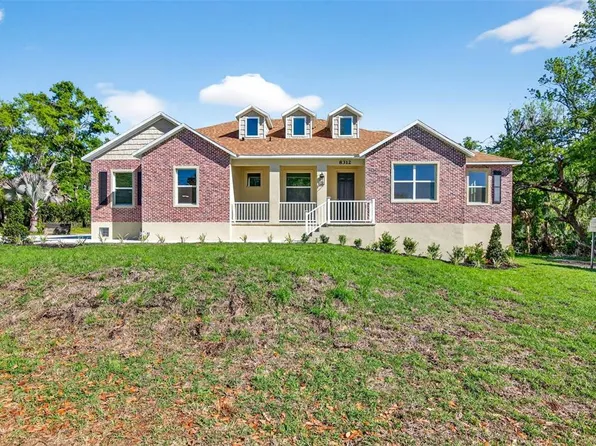 8312 Revels Rd, Riverview, FL 33569