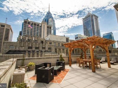1600 Arch St APT 511, Philadelphia, PA, 19103