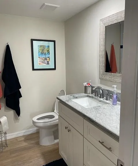 1515 Bayshore Blvd #14 — Photo 9