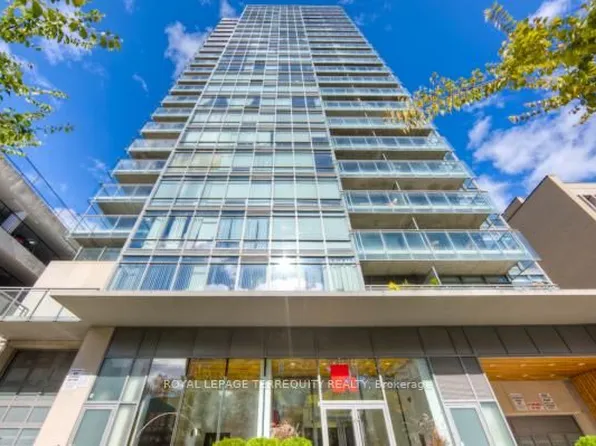 22 Wellesley St E #708, Toronto, ON M4Y 1G3