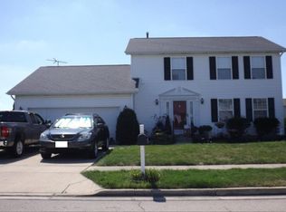 523 Sterling Meadows Pl, Brookville, OH